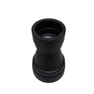 Double Socket Reducer