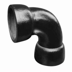 Double Socket Bend 11.25°. To 90°