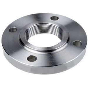 Threaded Flange