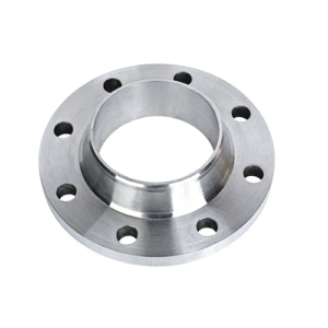 Welded Neck Raised Flange (WNRF)